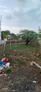 Image of 1230 Sq.ft Residential Plot / Land for sale in Oragadam Ambattur, Chennai for Rs. 4551000