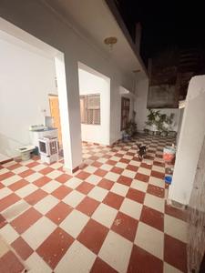 Balcony Image of 1300 Sq.ft 3 BHK Independent House for sale in Jwalapur Haridwar for Rs. 6200000