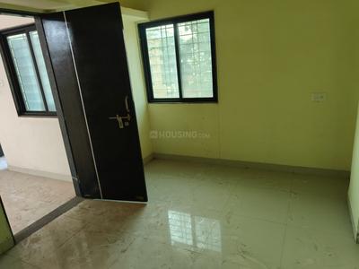 Bedroom Image of 750 Sq.ft 2 BHK Apartment / Flat for sale in Chilkalthana Aurangabad for Rs. 3500000
