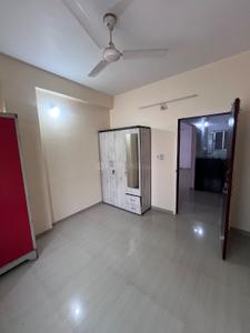 Bedroom Image of 1200 Sq.ft 3 BHK Apartment / Flat for sale in Gotri Vadodara for Rs. 3500000