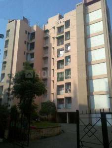 1 BHK Flat