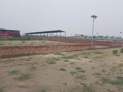 Image of 900 Sq.ft Residential Plot / Land for sale in Sunrakh Bangar, Vrindavan for Rs. 2100000