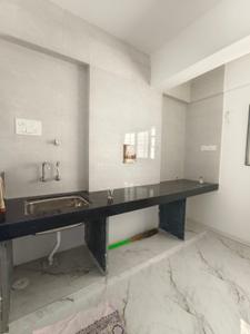 Kitchen Image of 1150 Sq.ft 2 BHK Apartment / Flat for rent in Sukhsagar Nagar Pune for Rs. 24000