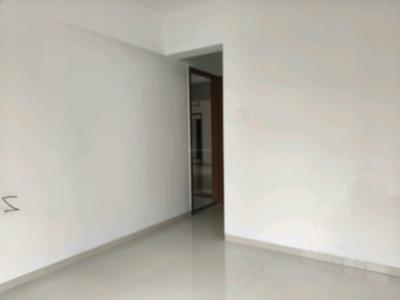 Bedroom Image of 1500 Sq.ft 3 BHK Apartment / Flat for sale in Mont Vert Grande Plot 4 Bldg D, Pashan Pune for Rs. 17000000