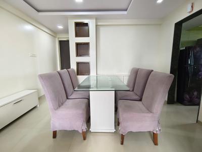 Hall Image of 1000 Sq.ft 2 BHK Apartment / Flat for sale in Malad West Mumbai for Rs. 22500000