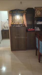 Kitchen Image of 1050 Sq.ft 2 BHK Apartment / Flat for sale in Trimalgherry Secunderabad for Rs. 5600000