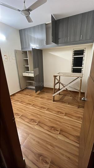 Mudhenahalli Layout Bedroom 1