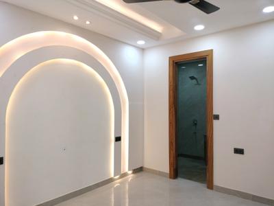 Bedroom Image of 1620 Sq.ft 3 BHK Builder Floor for sale in BPTP District 3, Sector 85 Faridabad for Rs. 17500000