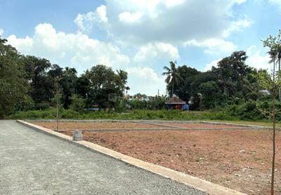 Image of 3045 Sq.ft Residential Plot / Land for sale in Kakkanad, Kochi for Rs. 8750000