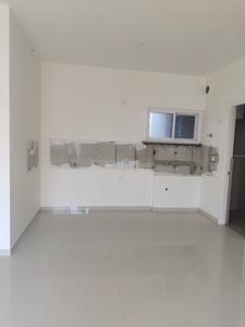 Kitchen Image of 939 Sq.ft 2 BHK Apartment / Flat for sale in Rohan Upavan Phase 5, Byrathi Bengaluru for Rs. 10500000