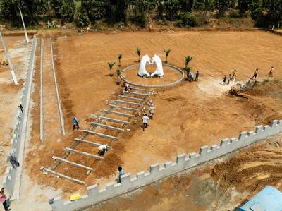 Image of 167 Sq.ft Residential Plot / Land for sale in Anandapuram, Visakhapatnam for Rs. 2672000