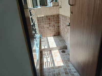 Balcony Image of 982 Sq.ft 2 BHK Apartment / Flat for sale in Dreams Elina, Hadapsar Pune for Rs. 6000000