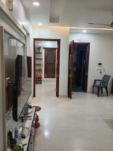 3 BHK Independent Builder Floor
