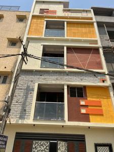 Image of 2400 Sq.ft 4 BHK Independent House for sale in Banashankari 6th Stage 4th Block, Bengaluru for Rs. 19000000