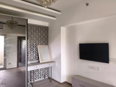 Bedroom Image of 1750 Sq.ft 3 BHK Apartment / Flat for sale in CGHS Technical Paradise Apartments, Sector 56 Gurgaon for Rs. 23500000