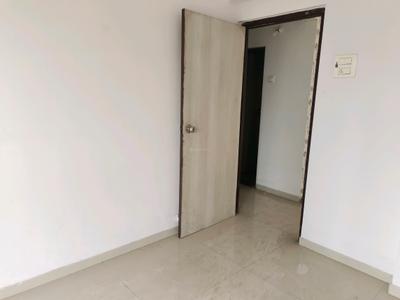 Bedroom Image of 1100 Sq.ft 2 BHK Apartment / Flat for sale in Shree Sawan Serenity, Nerul Navi Mumbai for Rs. 20000000