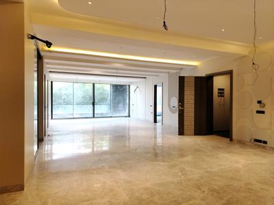 Living Room Image of 2750 Sq.ft 4 BHK Builder Floor for sale in Sector 57 Gurgaon for Rs. 29000000