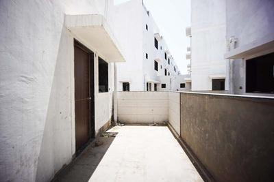 Balcony Image of 3231 Sq.ft 4 BHK Independent House for sale in Kasindra Ahmedabad for Rs. 17500000