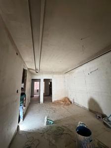 Living Room Image of 1206 Sq.ft 3 BHK Builder Floor for sale in Gujranwala Town New Delhi for Rs. 27500000