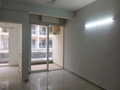 Living Room Image of 1050 Sq.ft 3 BHK Builder Floor for sale in Signature Global City 92, Sector 92 Gurgaon for Rs. 12500000