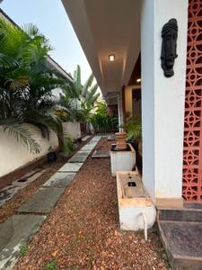 Image of 1916 Sq.ft 3 BHK Villa for rent in Shetye Vihar, Porvorim, Goa for Rs. 150000