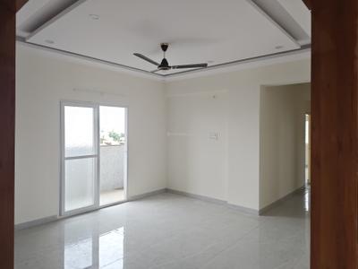 Image of 1901 Sq.ft 3 BHK Penthouse for sale in NRI Layout, Bengaluru for Rs. 11500000