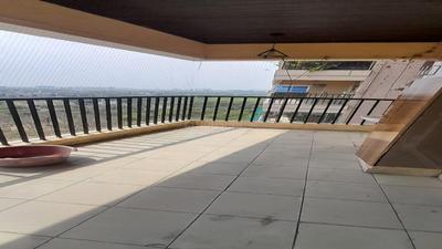 Balcony Image of 3500 Sq.ft 4 BHK Independent House for sale in Delta III Greater Noida for Rs. 39500000