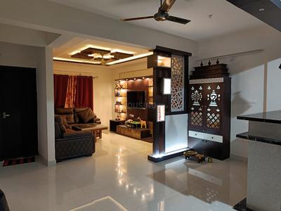 3 BHK Flat