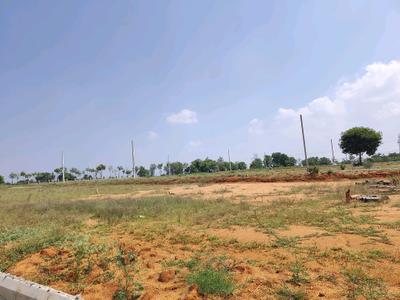 Image of 150 Sq.ft Residential Plot / Land for sale in Adibatla, Hyderabad for Rs. 3900051