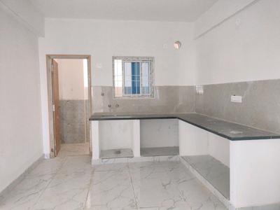 Kitchen Image of 1300 Sq.ft 3 BHK Apartment / Flat for sale in Shree Enclave, Electronic City Bengaluru for Rs. 6003185