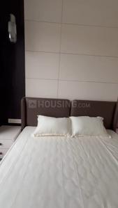 Bedroom Image of 1837 Sq.ft 3.5 BHK Apartment / Flat for sale in Intellia Smart Home, Don Bosco Colony Siliguri for Rs. 9185000