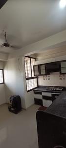 Hall Image of 1200 Sq.ft 2 BHK Apartment / Flat for rent in Trimurti Nagar Nagpur for Rs. 28000