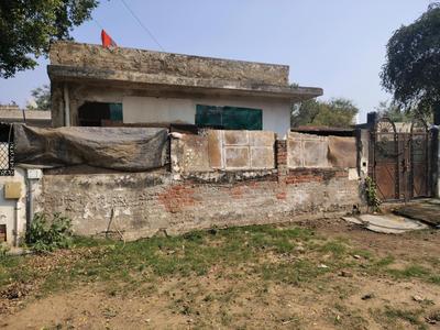 Residential Plot