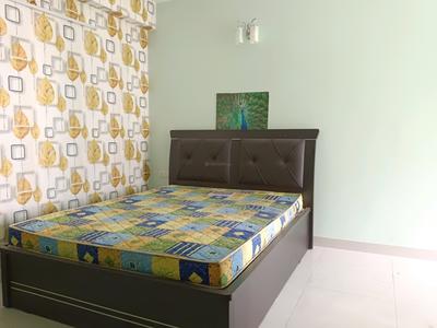 Primarc Southwinds Phase 1 Bedroom One 2