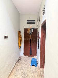 Hall Image of 1350 Sq.ft 2 BHK Independent House for rent in Malviya Nagar Jaipur for Rs. 12000