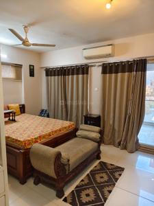 Hall Image of 2212 Sq.ft 3 BHK Apartment / Flat for sale in Sanskruti Terraza, Aundh Pune for Rs. 35000000