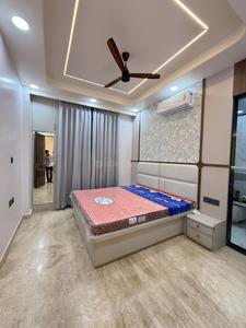 Bedroom Image of 950 Sq.ft 2 BHK Apartment / Flat for sale in Vaishali Nagar Extension Jaipur for Rs. 4300000