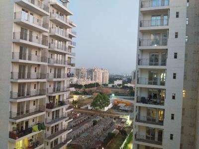 Image of 450 Sq.ft 1 BHK Apartment / Flat for sale in ROF Amaltas, Sector 92, Gurgaon for Rs. 3900000