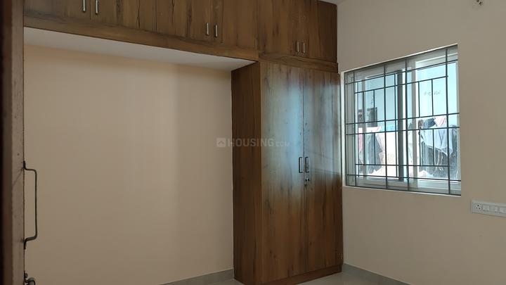 Mahadevapura Bedroom 1