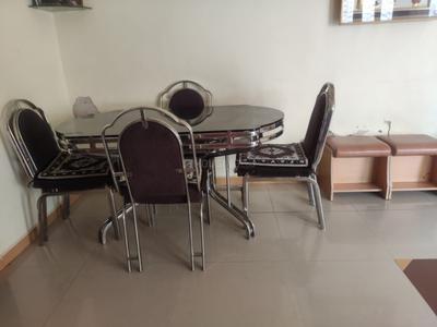 Hall Image of 1080 Sq.ft 3 BHK Independent House for sale in Balmukund Plot Rajkot for Rs. 10500000