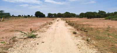 Image of 2002 Sq.ft Residential Plot / Land for sale in Sooriyur, Tiruchirappalli for Rs. 998998