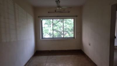 Living Room Image of 550 Sq.ft 1 BHK Apartment / Flat for sale in Raheja Twilight, Powai Mumbai for Rs. 12000000