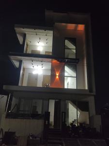 Hall Image of 1300 Sq.ft 2 BHK Apartment / Flat for rent in One Group City Hamlet 4 Formerly Known As Hamlet 4, Sector 98 Mohali for Rs. 23000