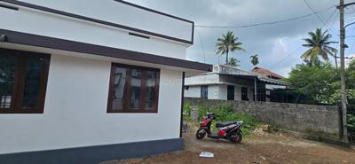 Image of 900 Sq.ft 3 BHK Independent House for sale in Keezhmadu, Aluva for Rs. 3700000