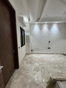Bedroom Image of 2350 Sq.ft 4 BHK Builder Floor for sale in Rajouri Garden New Delhi for Rs. 55000000