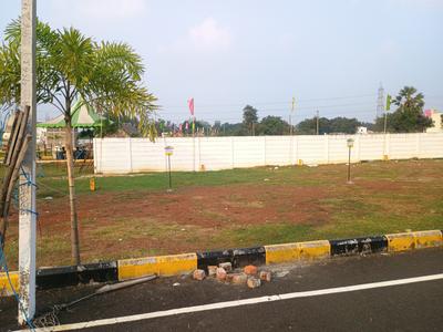Residential Plot