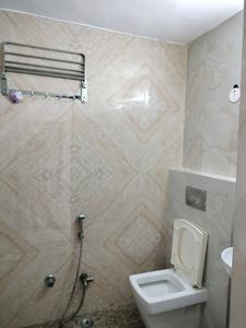 Bedroom Two Image of 1700 Sq.ft 3 BHK Apartment / Flat for sale in CGHS NPSC Apartment, Sector 2 Dwarka New Delhi for Rs. 29500000