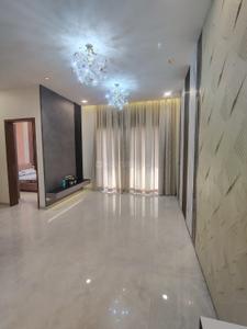 Hall Image of 700 Sq.ft 1 BHK Apartment / Flat for sale in Dhvanil Harmony, Hadapsar Pune for Rs. 5500000
