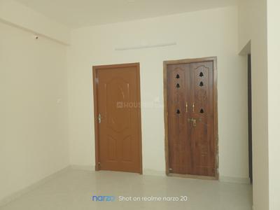 Bedroom Image of 1260 Sq.ft 2 BHK Apartment / Flat for sale in Jagir Ammapalayam Salem for Rs. 7500000