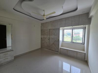 Bedroom Image of 1430 Sq.ft 3 BHK Apartment / Flat for rent in My Buildcon Serene, Electronic City Phase 2 Bengaluru for Rs. 46000